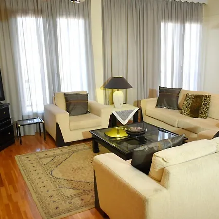 Apartamento Next To The River Tríkala