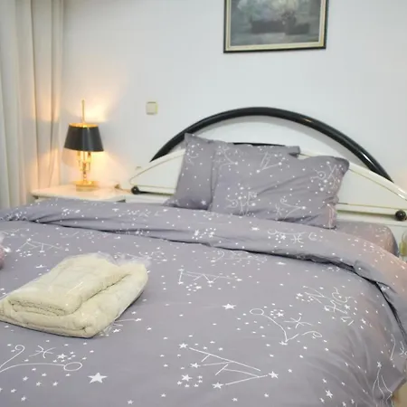 Apartamento Next To The River *