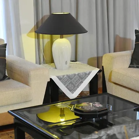 Apartamento Next To The River *