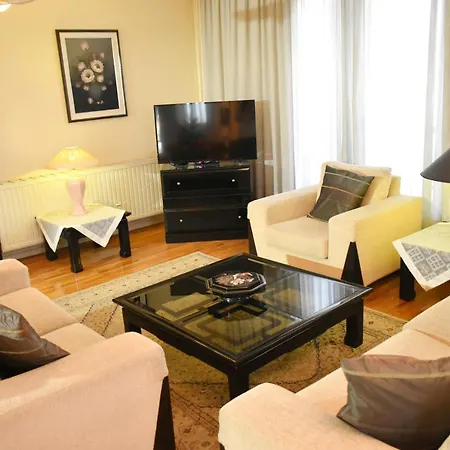 Apartamento Next To The River Tríkala