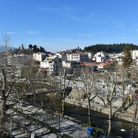 Next To The River Apartamento *
