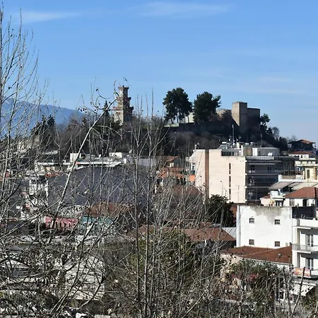 Next To The River Tríkala